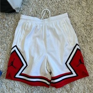 Jordan Basketball Shorts Nike